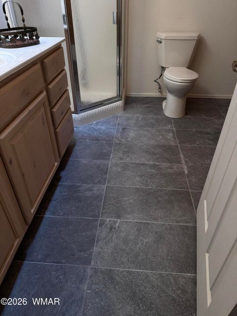 Tiny photo for 2975 Homestead Drive, Overgaard, AZ 85933 (MLS # 258564)