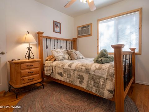 Tiny photo for 2975 Homestead Drive, Overgaard, AZ 85933 (MLS # 258564)