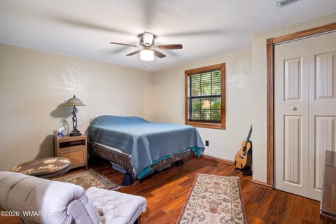 Tiny photo for 417 W Springtime Drive, Lakeside, AZ 85929 (MLS # 262303)