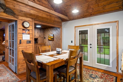 Tiny photo for 417 W Springtime Drive, Lakeside, AZ 85929 (MLS # 262303)