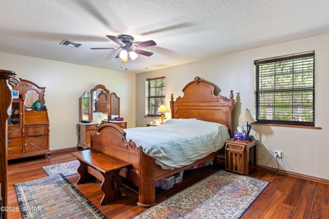 Tiny photo for 417 W Springtime Drive, Lakeside, AZ 85929 (MLS # 262303)
