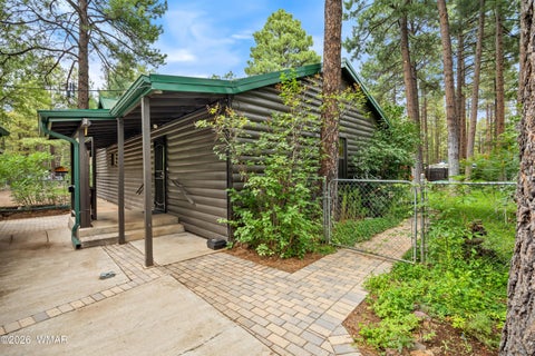 Tiny photo for 417 W Springtime Drive, Lakeside, AZ 85929 (MLS # 262303)