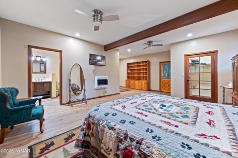 Tiny photo for 417 W Springtime Drive, Lakeside, AZ 85929 (MLS # 262303)