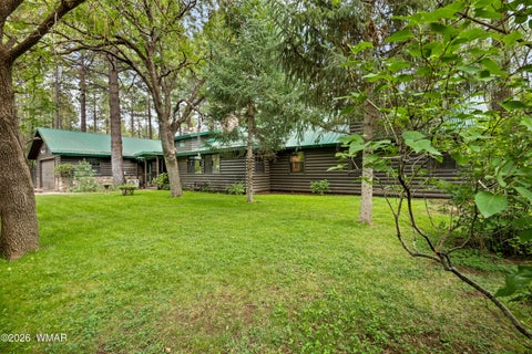 Tiny photo for 417 W Springtime Drive, Lakeside, AZ 85929 (MLS # 262303)