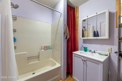 Tiny photo for 417 W Springtime Drive, Lakeside, AZ 85929 (MLS # 262303)