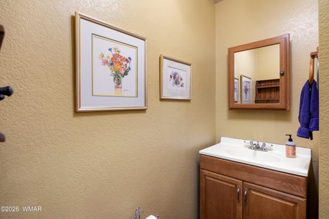 Tiny photo for 417 W Springtime Drive, Lakeside, AZ 85929 (MLS # 262303)