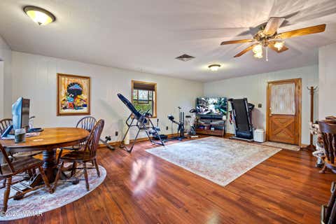 Tiny photo for 417 W Springtime Drive, Lakeside, AZ 85929 (MLS # 262303)