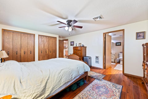 Tiny photo for 417 W Springtime Drive, Lakeside, AZ 85929 (MLS # 262303)