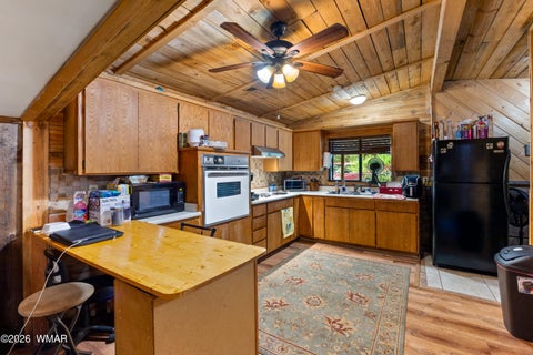 Tiny photo for 417 W Springtime Drive, Lakeside, AZ 85929 (MLS # 262303)