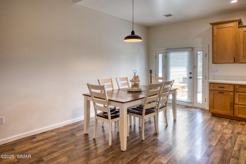 Tiny photo for 1051 Burton Rd Rd, Show Low, AZ 85901 (MLS # 255251)