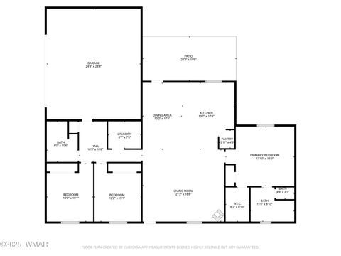Tiny photo for 1051 Burton Rd Rd, Show Low, AZ 85901 (MLS # 255251)