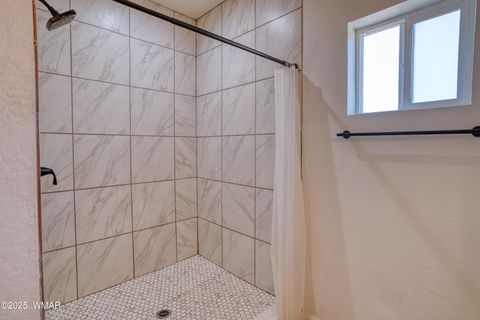Tiny photo for 1051 Burton Rd Rd, Show Low, AZ 85901 (MLS # 255251)