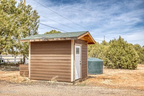 Tiny photo for 1051 Burton Rd Rd, Show Low, AZ 85901 (MLS # 255251)