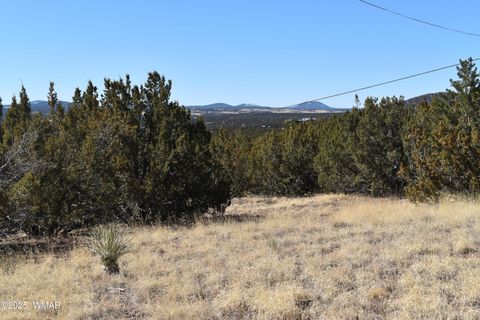 Tiny photo for TBD Stanford Road, Concho, AZ 85924 (MLS # 257624)