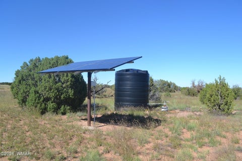 Tiny photo for TBD N5549, Concho, AZ 85924 (MLS # 263395)