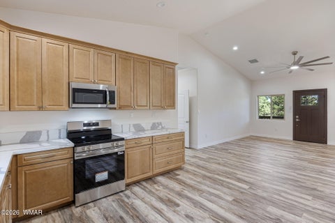 Tiny photo for 2273 Constellation Lane, Overgaard, AZ 85933 (MLS # 261270)