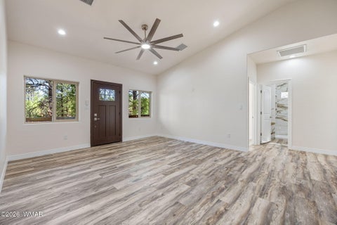 Tiny photo for 2273 Constellation Lane, Overgaard, AZ 85933 (MLS # 261270)