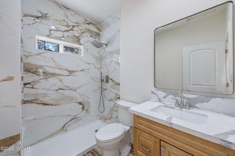 Tiny photo for 2273 Constellation Lane, Overgaard, AZ 85933 (MLS # 261270)