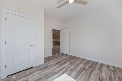 Tiny photo for 2273 Constellation Lane, Overgaard, AZ 85933 (MLS # 261270)