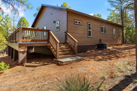 Tiny photo for 2273 Constellation Lane, Overgaard, AZ 85933 (MLS # 261270)