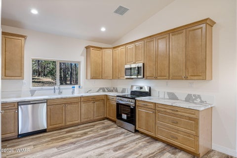 Tiny photo for 2273 Constellation Lane, Overgaard, AZ 85933 (MLS # 261270)