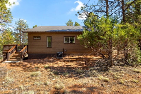 Tiny photo for 2273 Constellation Lane, Overgaard, AZ 85933 (MLS # 261270)