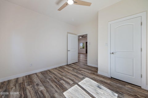Tiny photo for 2273 Constellation Lane, Overgaard, AZ 85933 (MLS # 261270)