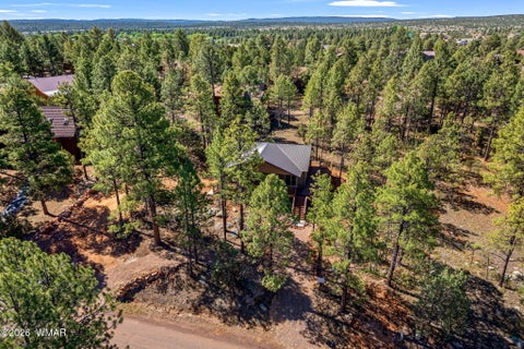 Tiny photo for 2273 Constellation Lane, Overgaard, AZ 85933 (MLS # 261270)