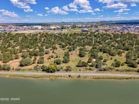 Tiny photo for TBD E Adams, Show Low, AZ 85901 (MLS # 263136)