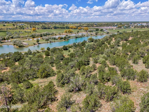 Tiny photo for TBD E Adams, Show Low, AZ 85901 (MLS # 263136)