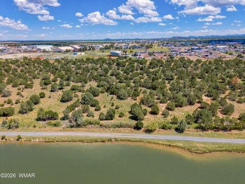 Tiny photo for TBD E Adams, Show Low, AZ 85901 (MLS # 263136)