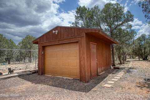 Tiny photo for 1169 Sapphire Lane, Show Low, AZ 85901 (MLS # 261744)