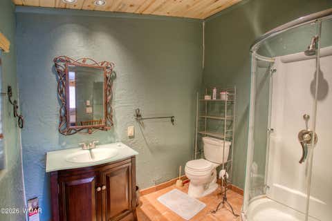 Tiny photo for 1169 Sapphire Lane, Show Low, AZ 85901 (MLS # 261744)