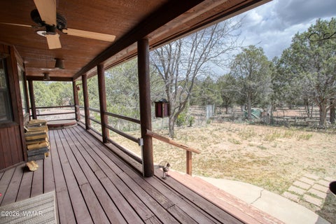 Tiny photo for 1169 Sapphire Lane, Show Low, AZ 85901 (MLS # 261744)