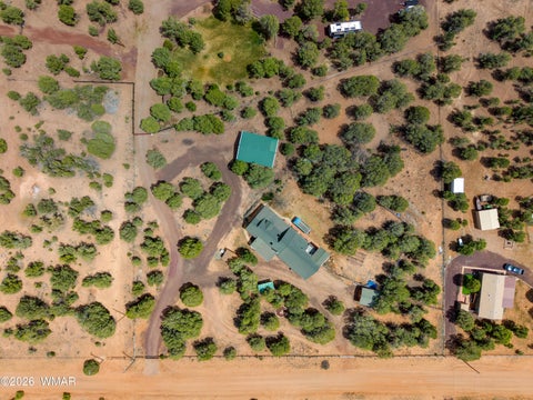 Tiny photo for 1169 Sapphire Lane, Show Low, AZ 85901 (MLS # 261744)