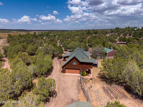 Tiny photo for 1169 Sapphire Lane, Show Low, AZ 85901 (MLS # 261744)