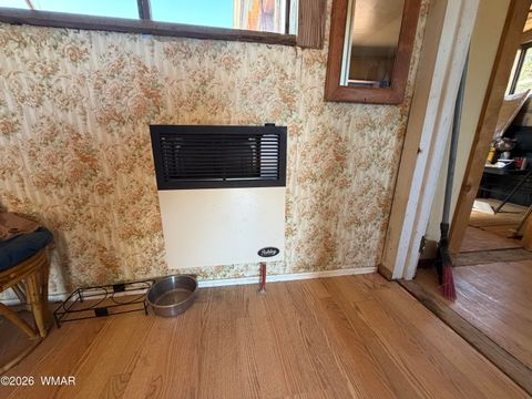 Tiny photo for 63 County Road, Concho, AZ 85924 (MLS # 259382)