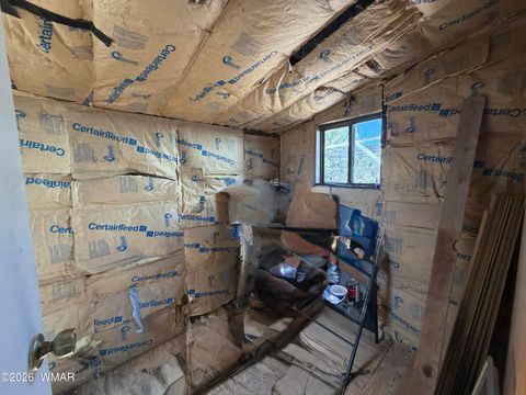 Tiny photo for 63 County Road, Concho, AZ 85924 (MLS # 259382)