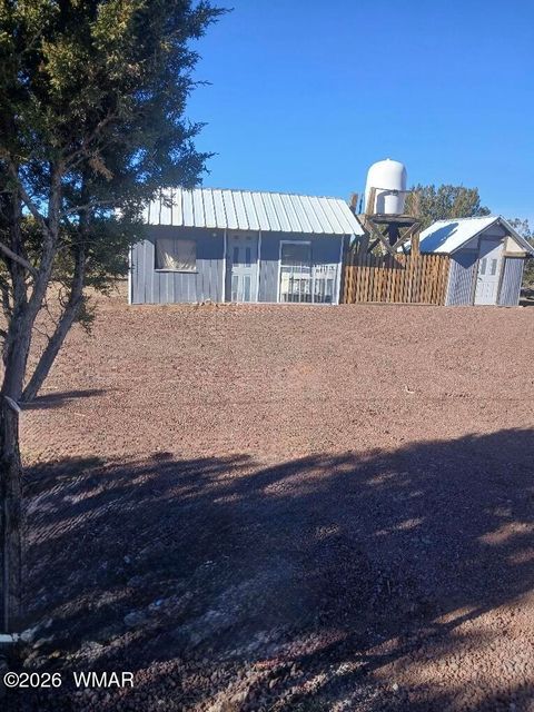 Photo of 63 County Road, Concho, AZ 85924 (MLS # 259382)