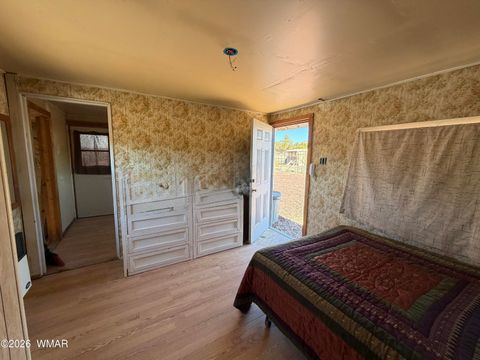 Tiny photo for 63 County Road, Concho, AZ 85924 (MLS # 259382)