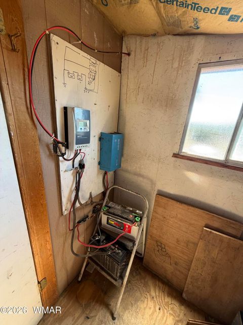 Tiny photo for 63 County Road, Concho, AZ 85924 (MLS # 259382)