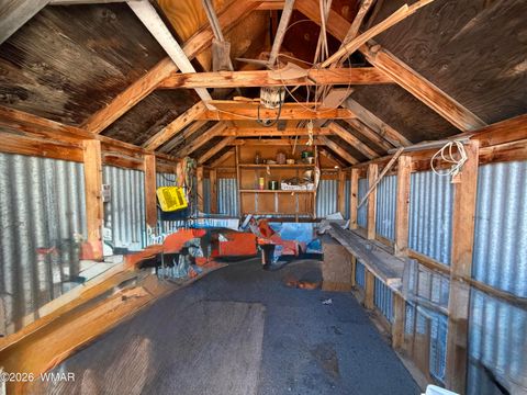 Tiny photo for 63 County Road, Concho, AZ 85924 (MLS # 259382)