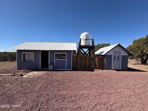 Photo of 63 County Road, Concho, AZ 85924 (MLS # 259382)