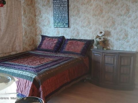 Tiny photo for 63 County Road, Concho, AZ 85924 (MLS # 259382)