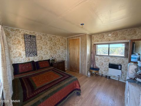 Tiny photo for 63 County Road, Concho, AZ 85924 (MLS # 259382)