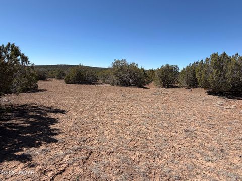 Tiny photo for 63 County Road, Concho, AZ 85924 (MLS # 259382)