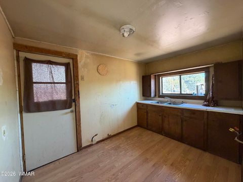 Tiny photo for 63 County Road, Concho, AZ 85924 (MLS # 259382)