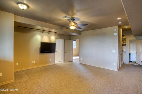 Tiny photo for 1511 S Canyon Ridge Trail, Show Low, AZ 85901 (MLS # 259904)