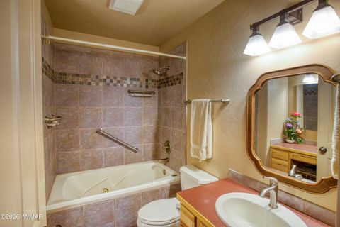 Tiny photo for 1511 S Canyon Ridge Trail, Show Low, AZ 85901 (MLS # 259904)