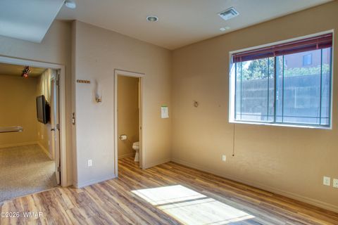 Tiny photo for 1511 S Canyon Ridge Trail, Show Low, AZ 85901 (MLS # 259904)